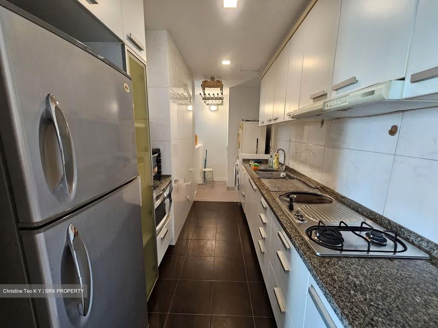 Amaryllis Ville (D11), Condominium #610161021